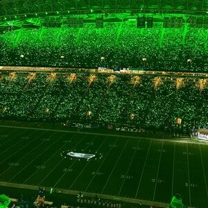 Meet your Posher, Stuart